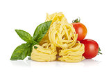 Italian colors food