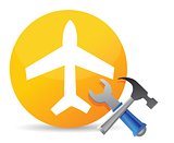 airplane plus aircraft tools