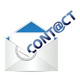 E mail contact us,