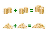 Calculating finance charges