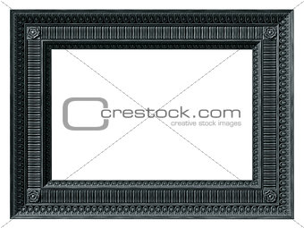 Neoclassical frame
