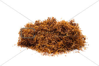 Darning tobacco