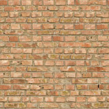 Brick Wall Texture.