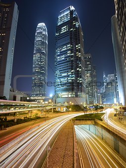 Hong Kong IFC