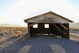Desert Hut