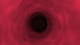 Red Wormhole