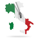 Elections divide Italy