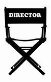Movie chair Director