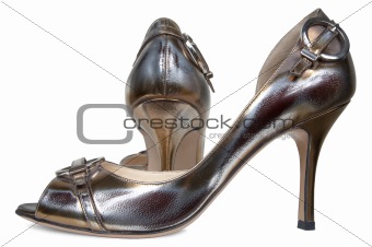 graceful female shoes