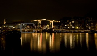 Amsterdam night 4