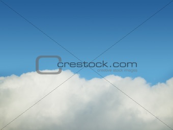 Sky and Clouds