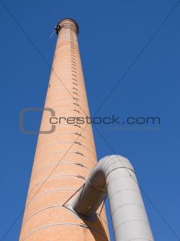 Chimney Workers