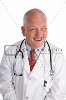 Fun Friendly Doctor