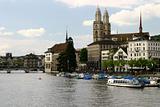 A Zurich's View