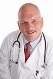 Photo of Friendly Mature Doctor