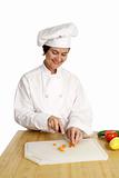 Chef Series - Food Prep