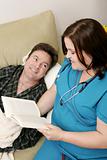Home Health - Reading