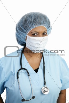 Minority Surgeon