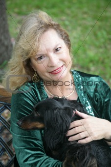 Canine Companionship