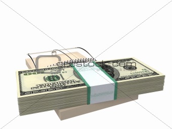money trap
