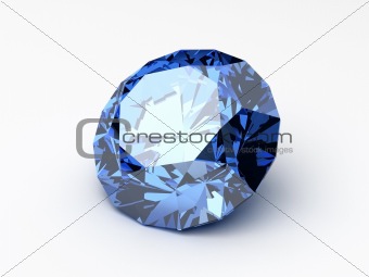 shiny diamond