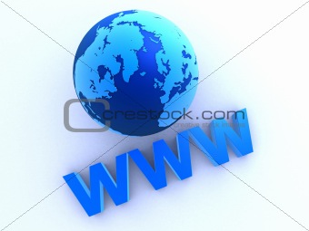 global internet