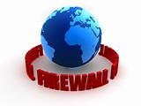 global firewall