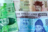 Korean Won Currency