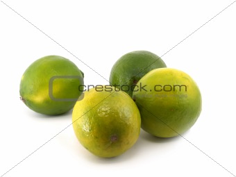 Four limes