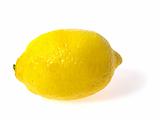 One lemon