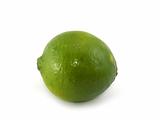 one lime