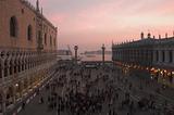 Venice, Piazza San Marco