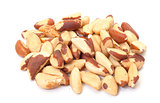 Heap Brazil Nuts