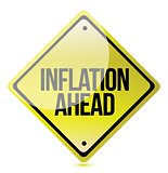 Caution - Inflation Ahead