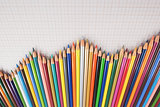 Pencils Chart