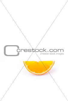 orange slice 