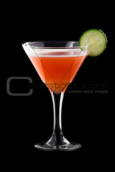 Cumbersome coctail