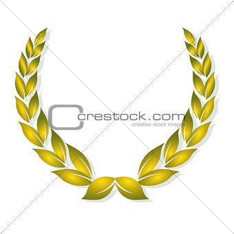 golden laurel award