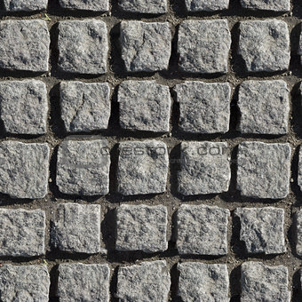 Stone Blocks. Seamless Texture.