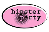 hipster party