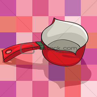kitchen kettle