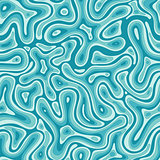 Abstract sea pattern