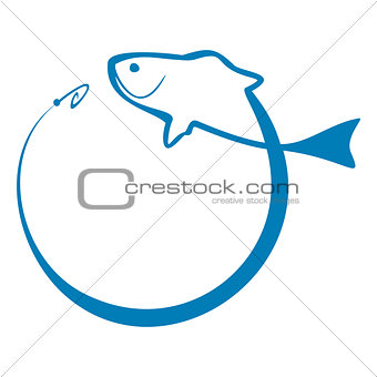 Fish sign