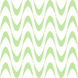 Seamless Wave Pattern