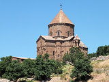 Akdamar Island Armenian Church (093)