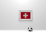 switzerland soccer