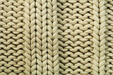 Old knit sweater background