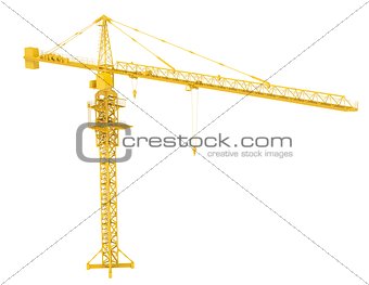 Tower crane