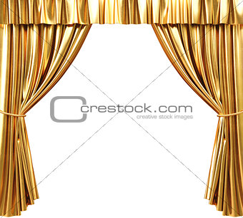 curtain