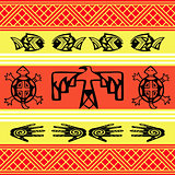 Native American design